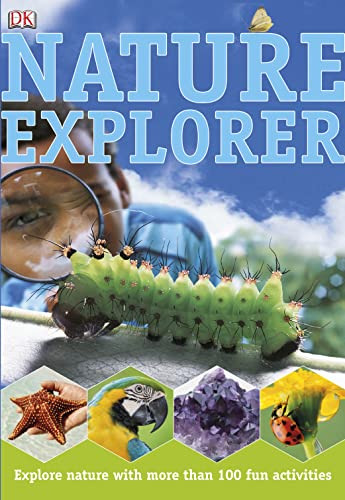 9781405354042: Nature Explorer