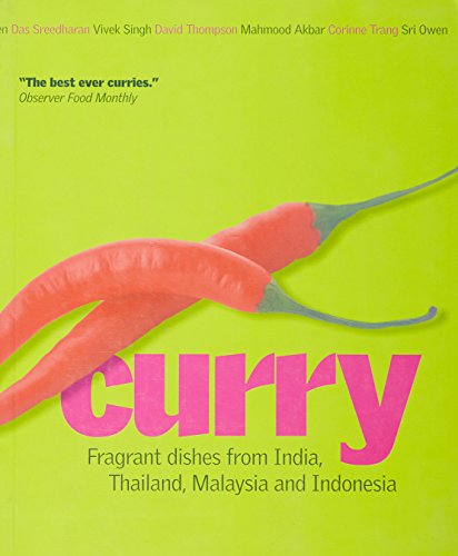 Stock image for Curry for sale by WorldofBooks