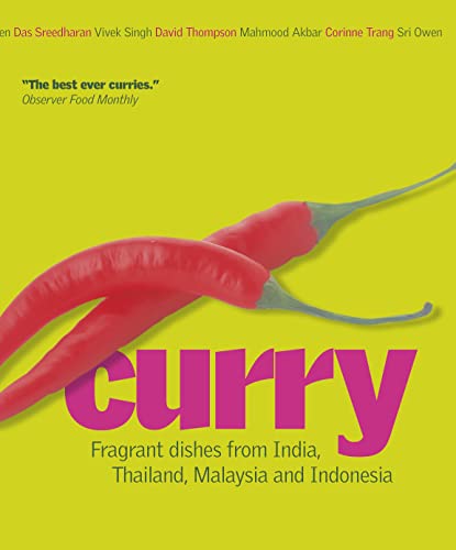 Stock image for Curry for sale by WorldofBooks