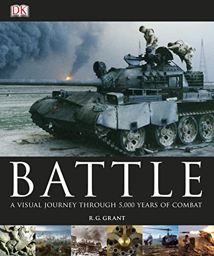 9781405356275: Battle: New Edition