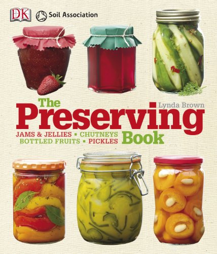 9781405356282: The Preserving Book