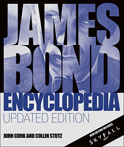 Stock image for James Bond Encyclopedia Updated Edition (Dk) for sale by medimops