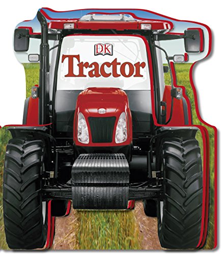 9781405356862: Tractor