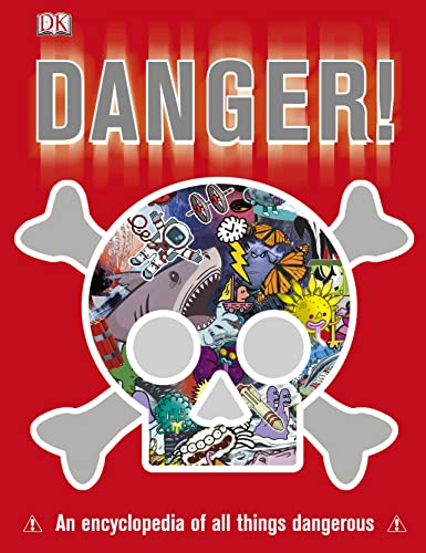 9781405357890: Danger!
