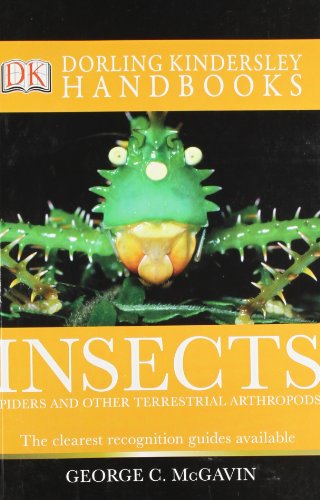 9781405357951: Insects