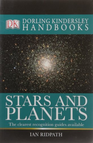 9781405357968: Stars and Planets (DK Handbooks)
