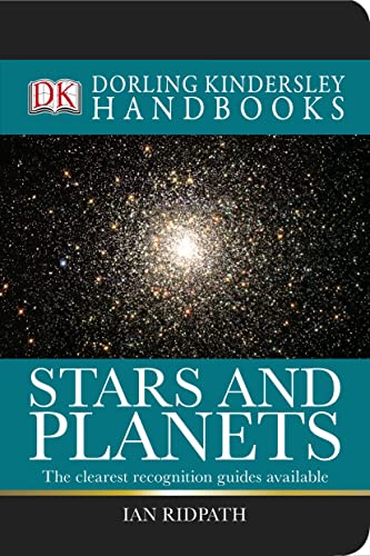 9781405357968: Stars and Planets (DK Handbooks)