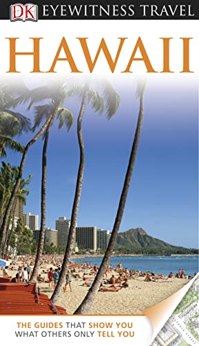 9781405358873: **hawaii