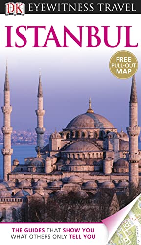 Stock image for Istanbul. for sale by ThriftBooks-Atlanta