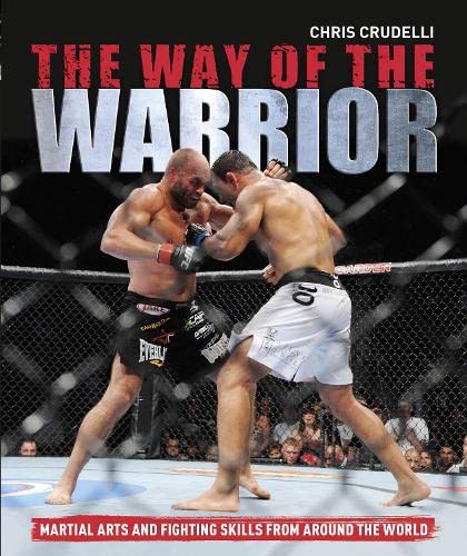 9781405359351: The Way of the Warrior: New Edition