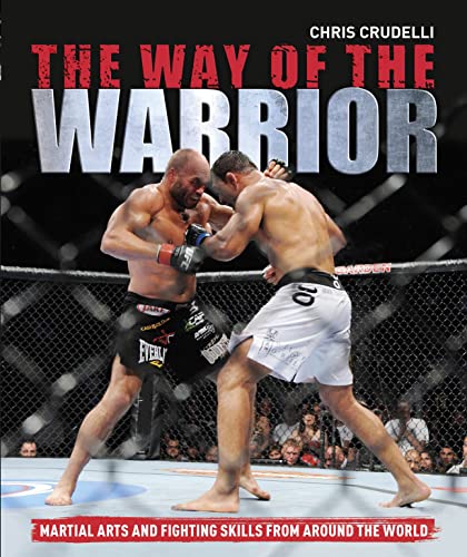 Stock image for The Way of the Warrior for sale by Gulf Coast Books