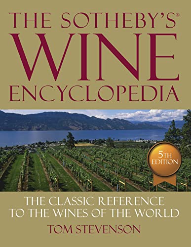 9781405359795: Sotheby's Wine Encyclopedia