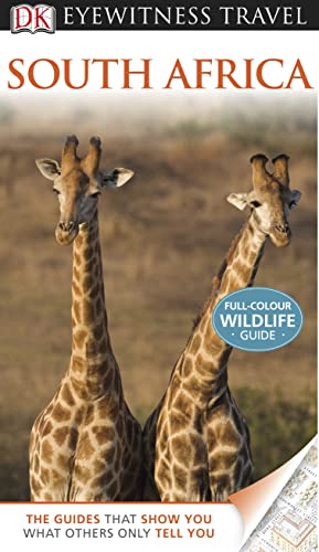 Beispielbild fr DK Eyewitness Travel Guide: South Africa zum Verkauf von WorldofBooks