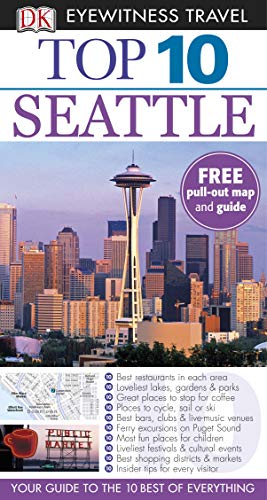 Stock image for Top 10 Seattle for sale by MusicMagpie