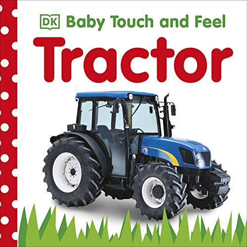Stock image for Tractor for sale by Blackwell's