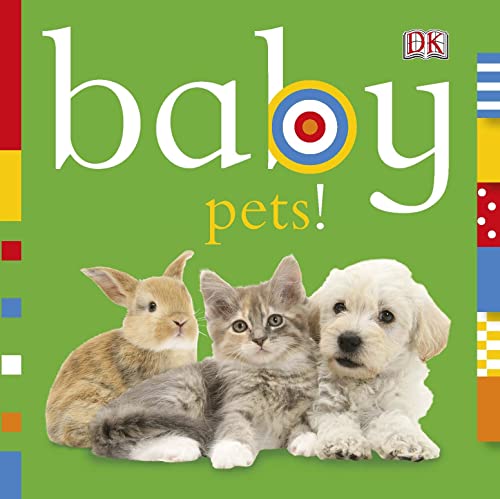 Baby Pets!. (9781405362580) by NA