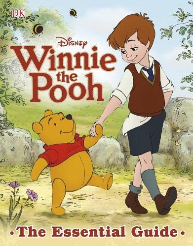 Beispielbild fr Winnie the Pooh the Essential Guide (French Edition) zum Verkauf von Ergodebooks