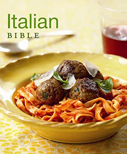 Beispielbild fr Italian Bible zum Verkauf von WorldofBooks