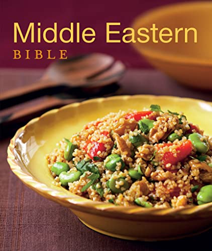 9781405364171: Middle Eastern Bible