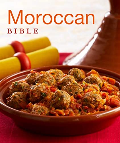 Moroccan Bible. (9781405364188) by Rachael Lane