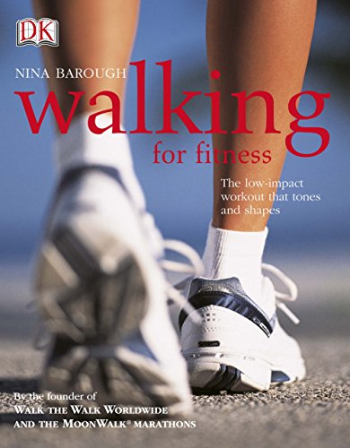 Imagen de archivo de Walking for Fitness a la venta por WorldofBooks