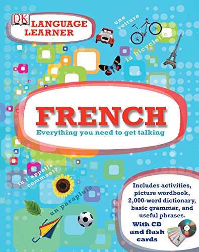 Beispielbild fr French: Everything You Need to Get Talking zum Verkauf von -OnTimeBooks-