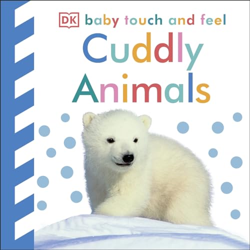 Imagen de archivo de Cuddly Animals a la venta por Blackwell's