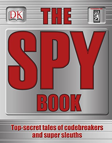 

The Spy Book
