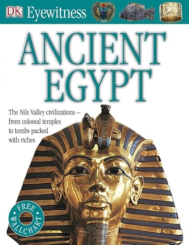 Stock image for Ancient Egypt for sale by ThriftBooks-Dallas