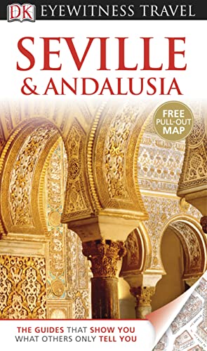 Beispielbild fr DK Eyewitness Travel Guide: Seville & Andalusia zum Verkauf von AwesomeBooks