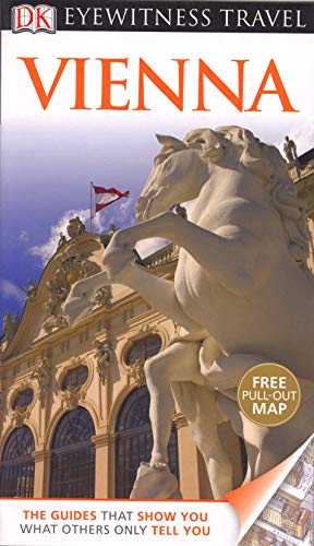 Beispielbild fr DK Eyewitness Travel Guide: Vienna: Eyewitness Travel Guide 2012 zum Verkauf von WorldofBooks