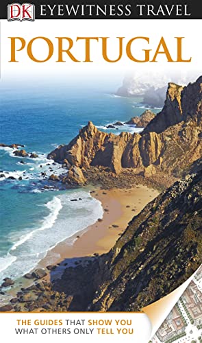 Stock image for Portugal - Eyewitness Travel Guide for sale by Better World Books Ltd