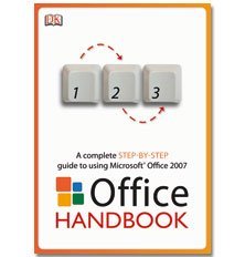 Imagen de archivo de Office 2007 Handbook (Hardback) a la venta por WorldofBooks