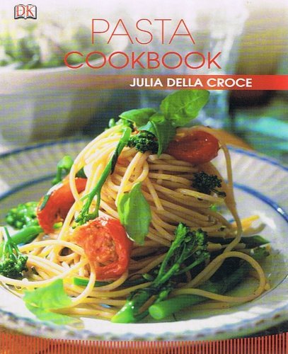 Beispielbild fr Pasta Cookbook zum Verkauf von WorldofBooks