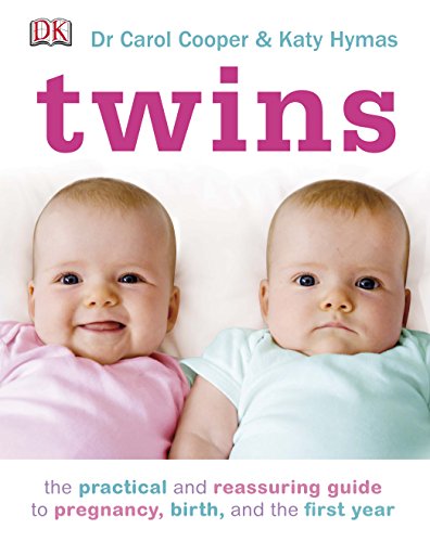 Beispielbild für Twins zum Verkauf von WorldofBooks