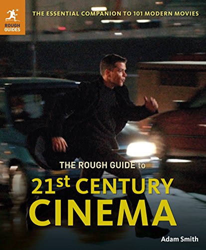 Beispielbild fr The Rough Guide to 21st Century Cinema zum Verkauf von Blackwell's