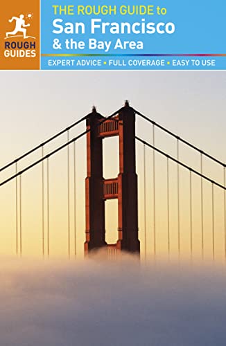 Beispielbild fr The Rough Guide to San Francisco and the Bay Area (Rough Guides) zum Verkauf von WorldofBooks