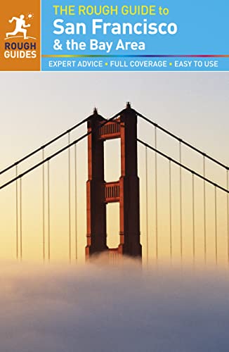 The Rough Guide to San Francisco and the Bay Area (Rough Guides) (9781405386074) by Edwards, Nick
