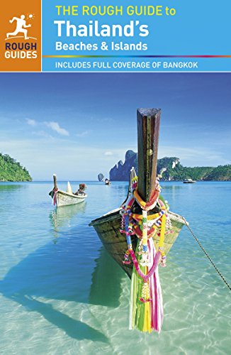 Beispielbild fr The Rough Guide to Thailand's Beaches & Islands zum Verkauf von Monster Bookshop