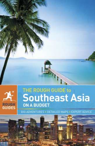 Stock image for The Rough Guide to Southeast Asia On A Budget for sale by AwesomeBooks