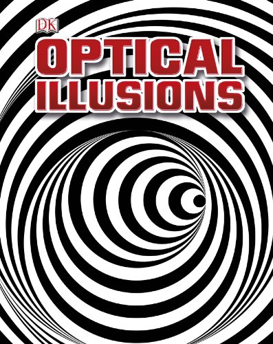 9781405391412: Optical Illusions