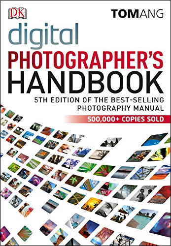 Digital Photographer's Handbook (9781405393195) by Tom Ang