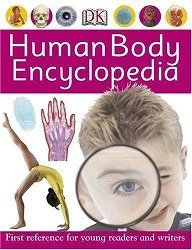 Stock image for Human body encyclopedia for sale by Wonder Book