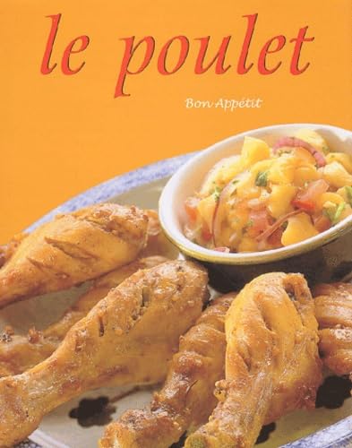 9781405400015: Le poulet