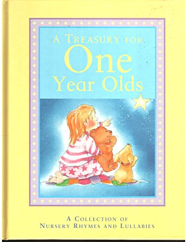 Beispielbild fr One Year Olds (Treasury for) zum Verkauf von Wonder Book