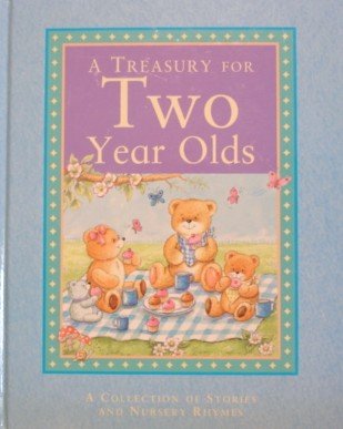 Stock image for Two Year Olds (Treasury for) for sale by SecondSale