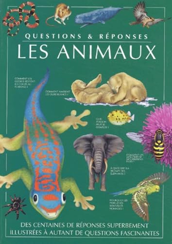 Imagen de archivo de Les Animaux a la venta por RecicLibros