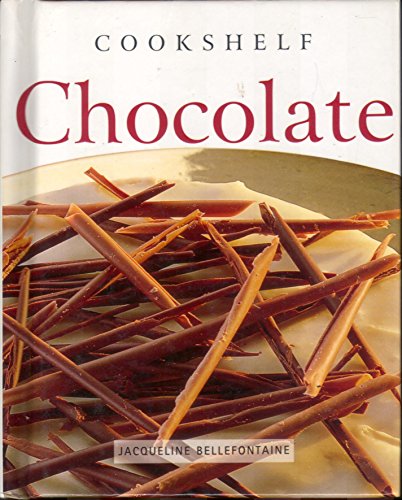9781405401333: Chocolate (Mini Cookshelf S.)