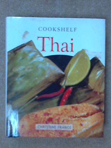 Beispielbild fr Thai (Mini Cookshelf S.) zum Verkauf von AwesomeBooks