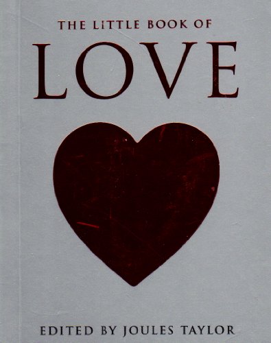 The little Book of LOVE